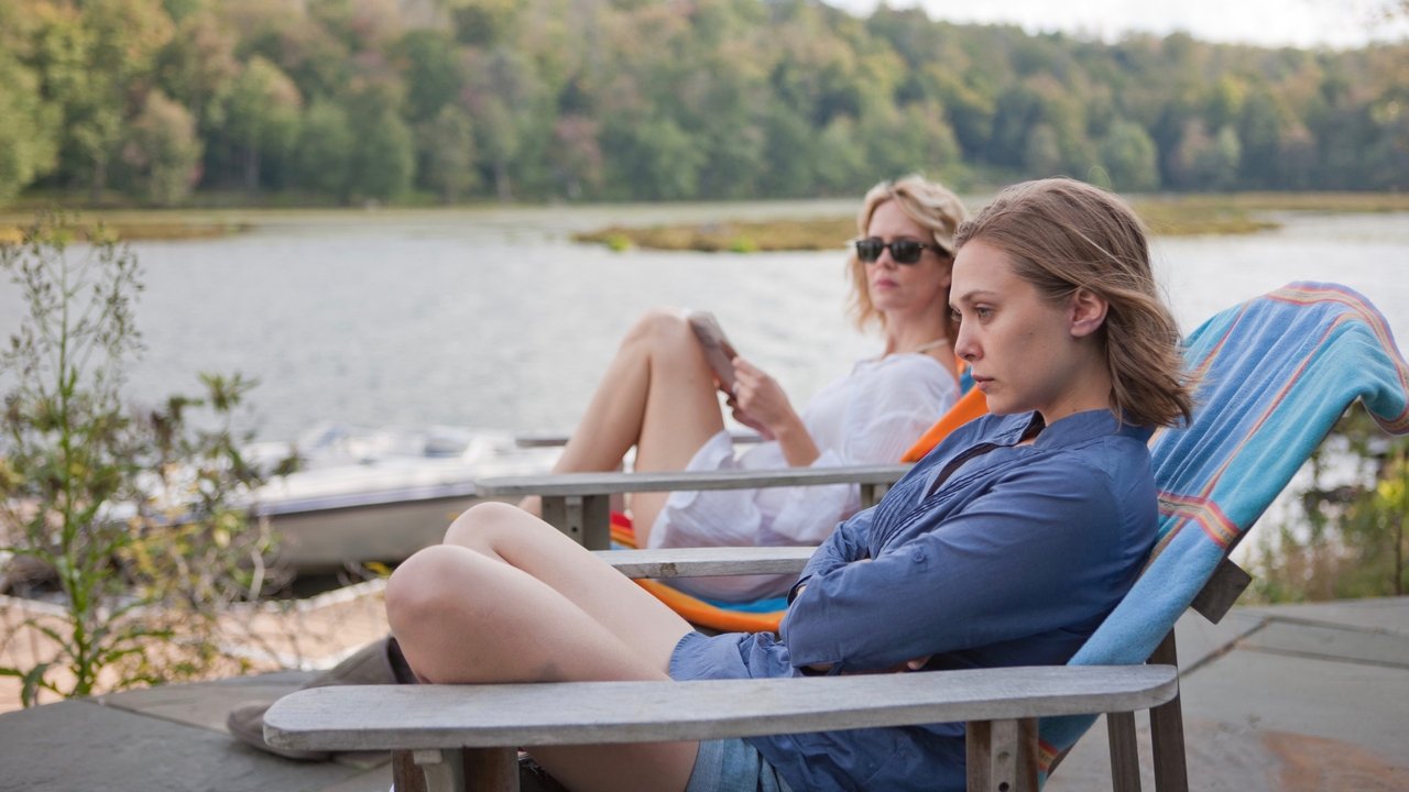 Martha Marcy May Marlene Movie Screenshot 1