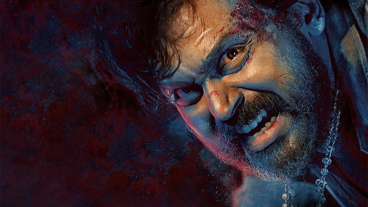 Kaithi Movie Screenshot 4