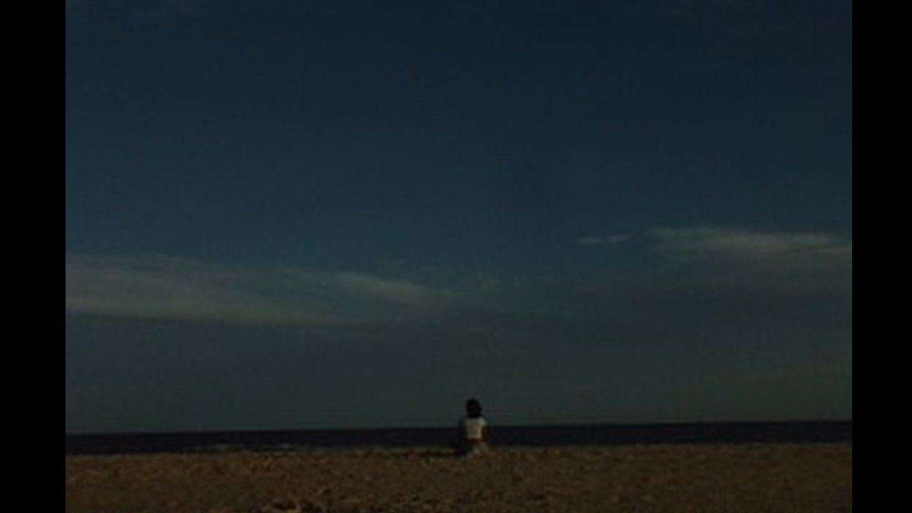 The Girl from the Beach Movie Screenshot 2