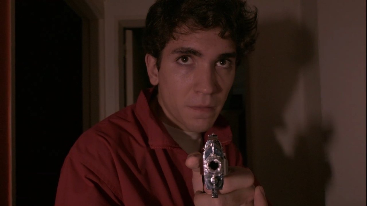 Inhibition Movie Screenshot 1
