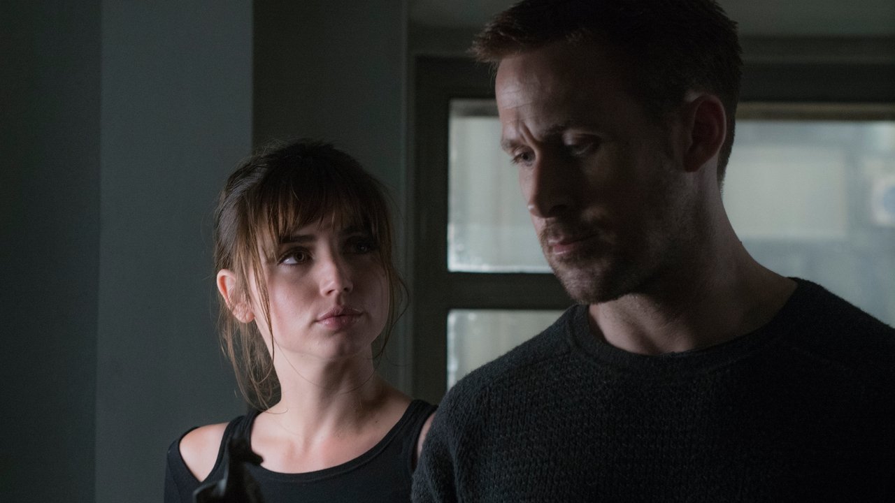 Blade Runner 2049 Movie Screenshot 5