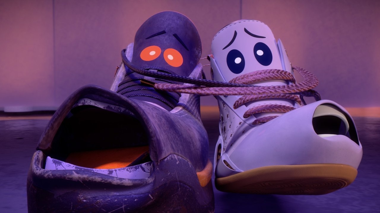 Sneaks Movie Screenshot 4