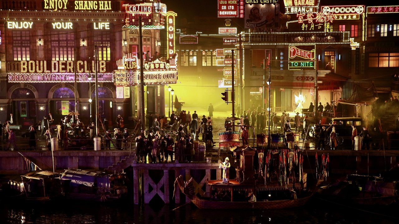 The Eight Hundred Movie Screenshot 1