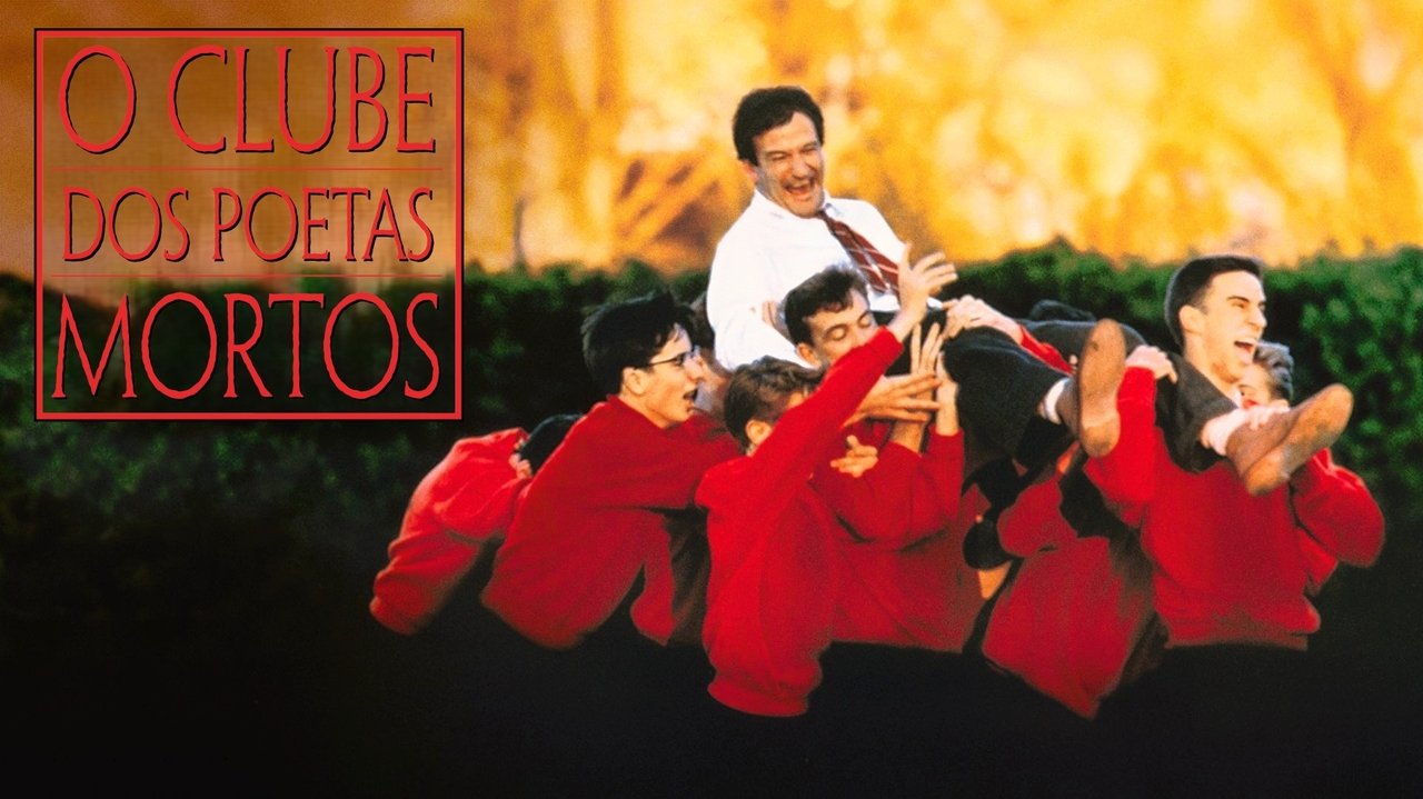 Dead Poets Society Movie Screenshot 1