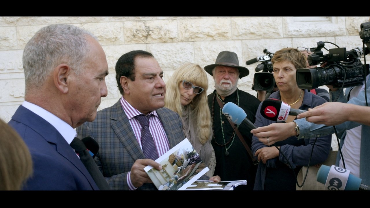 I Shall Not Hate Movie Screenshot 2