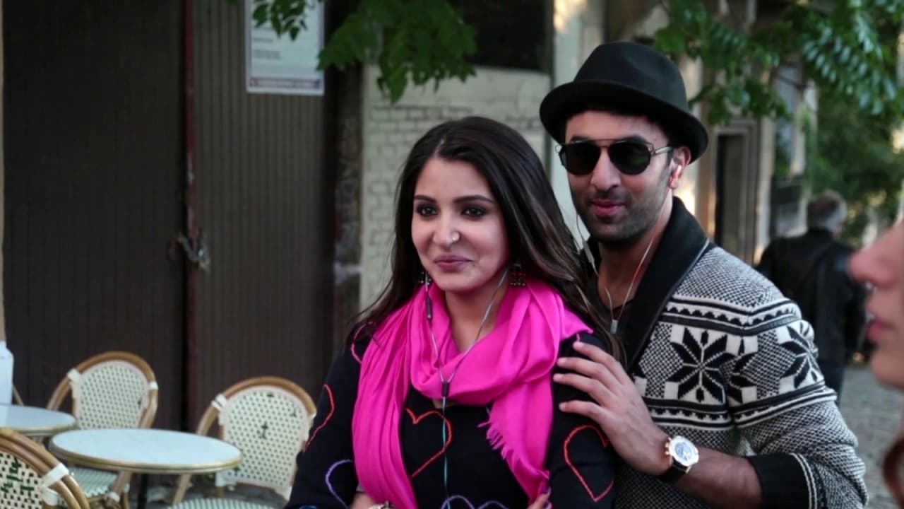 Ae Dil Hai Mushkil Movie Screenshot 1