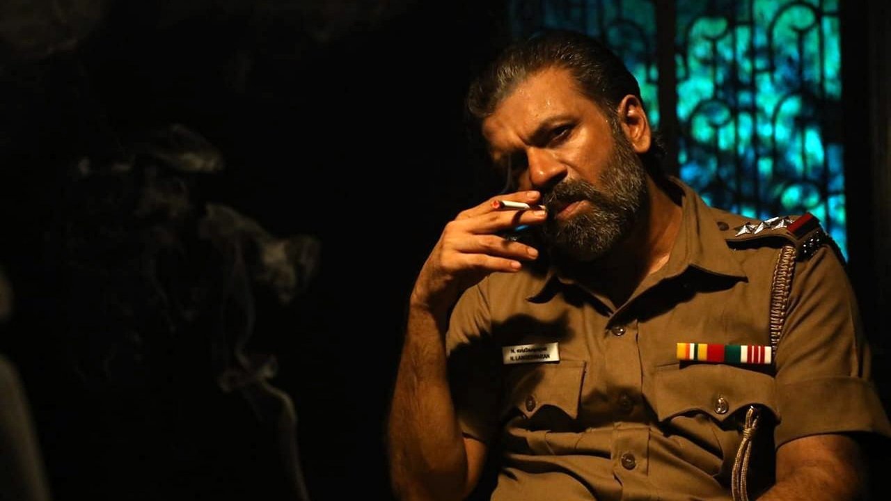 Yuddha Kaandam Movie Screenshot 1