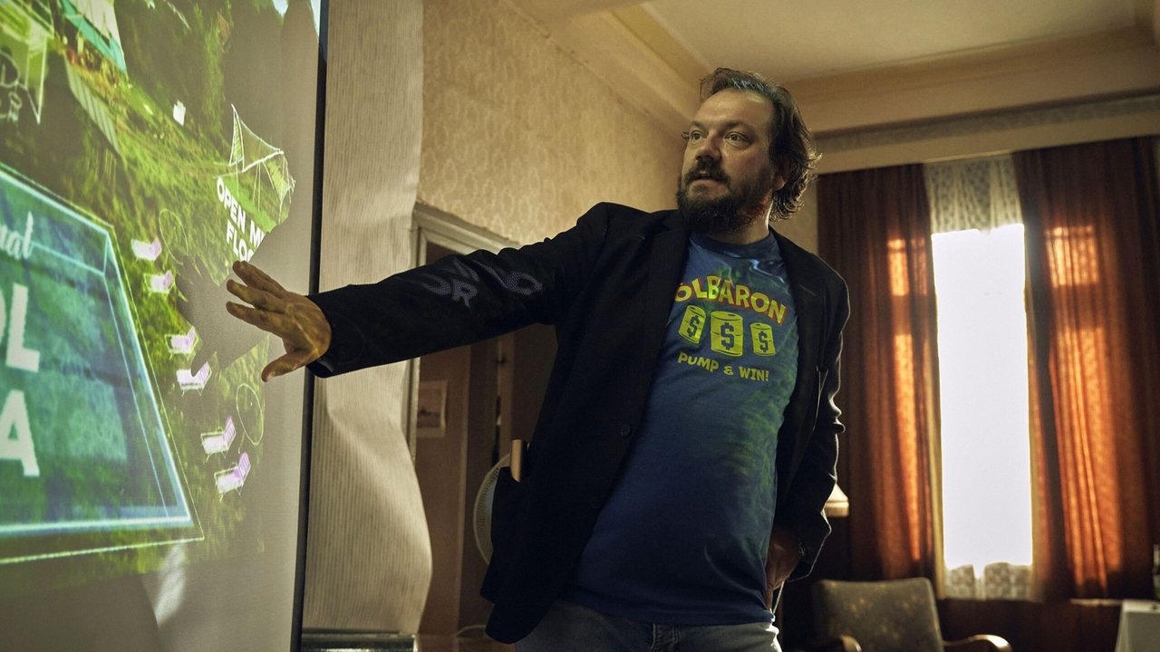 Micha denkt groÃŸ Movie Screenshot 1
