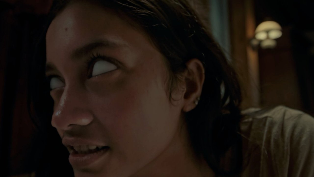 Pulung Gantung: Pati Ngendat Movie Screenshot 2