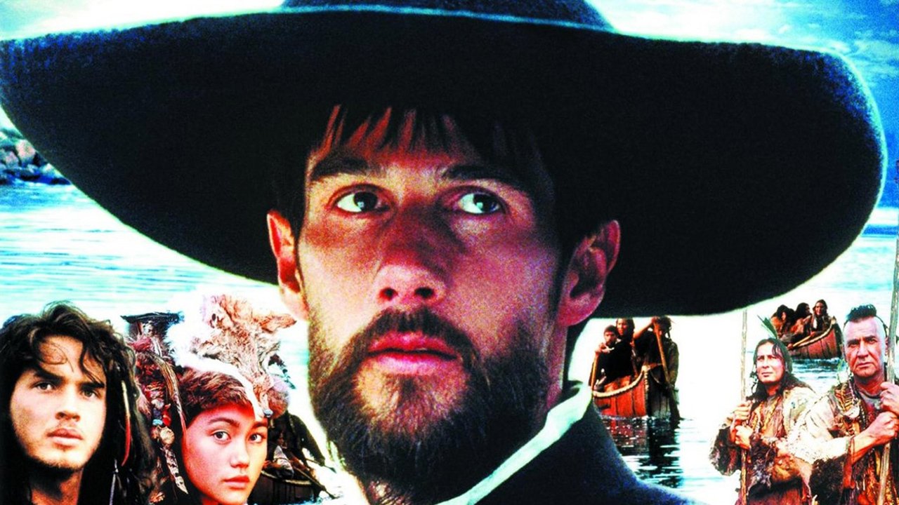 Black Robe Movie Screenshot 2
