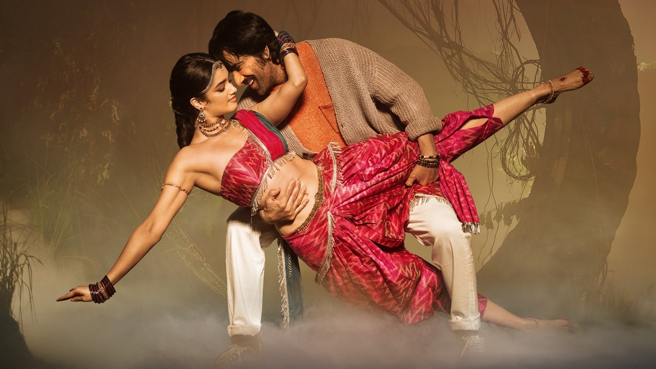 Mr Bachchan Movie Screenshot 4