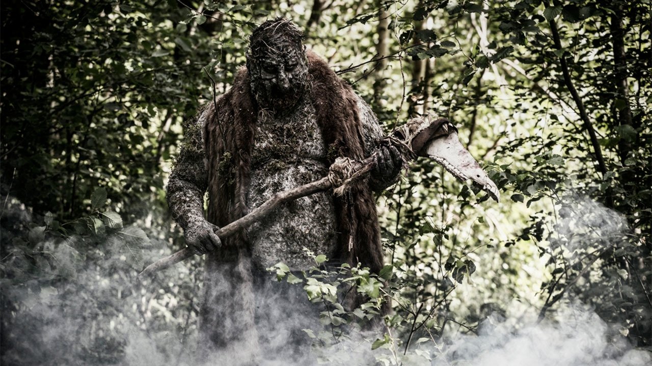 Backwood Madness Movie Screenshot 1