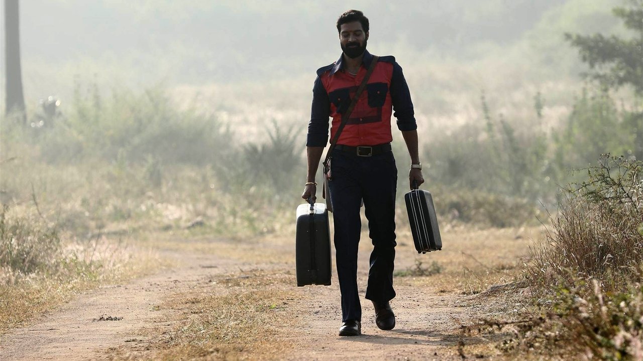 Kondraal Paavam Movie Screenshot 4