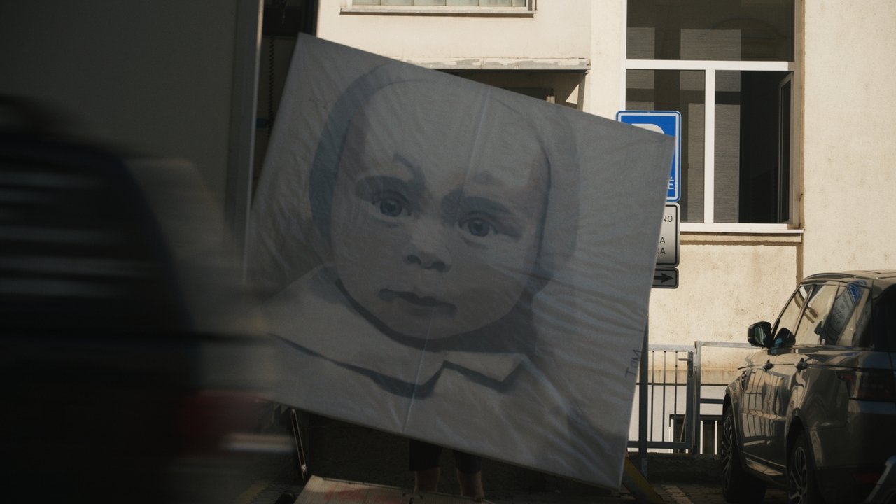 Echt â€“ The Art of Jan Merta Movie Screenshot 5