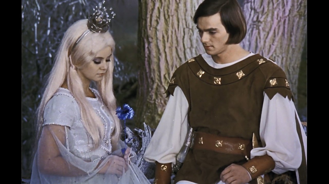 Kingdom in the Clouds Movie Screenshot 3