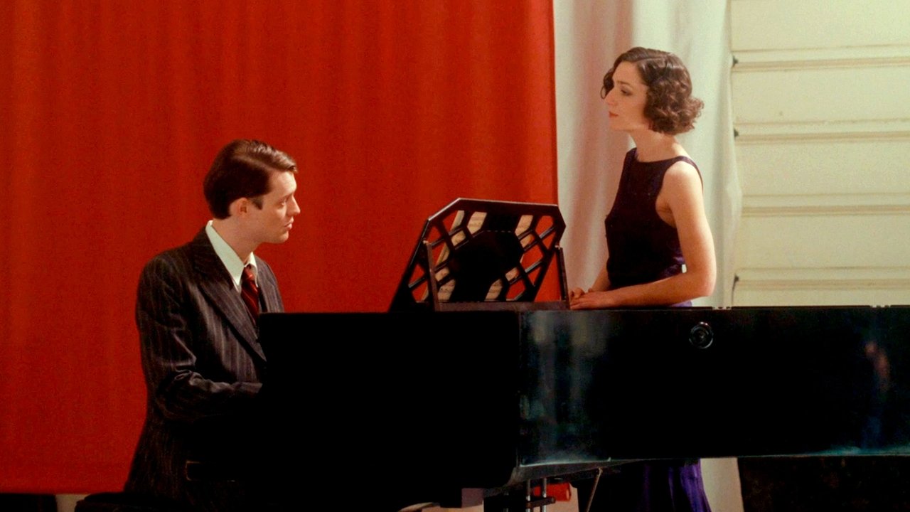 The Pianist