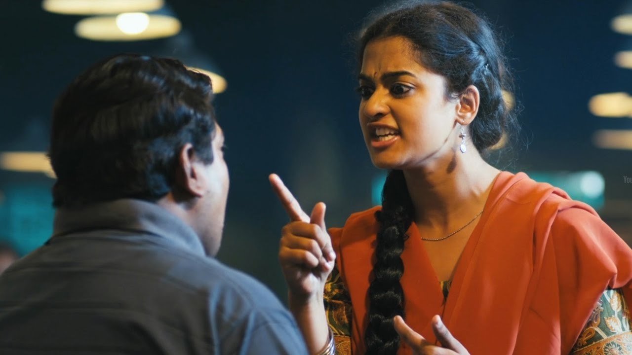 Neeku Naaku Dash Dash Movie Screenshot 1