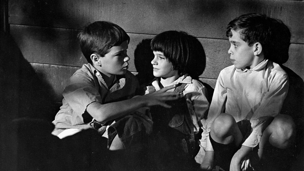 To Kill a Mockingbird Movie Screenshot 3