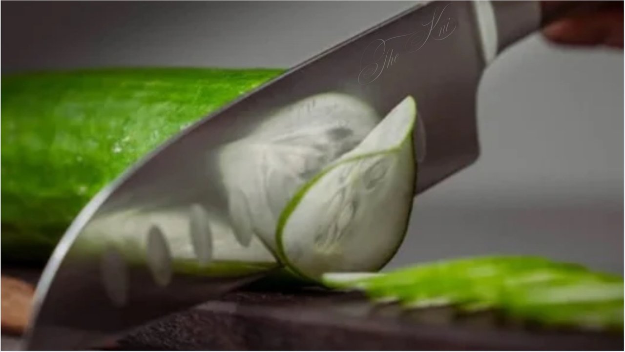 The Knife Movie Screenshot 2