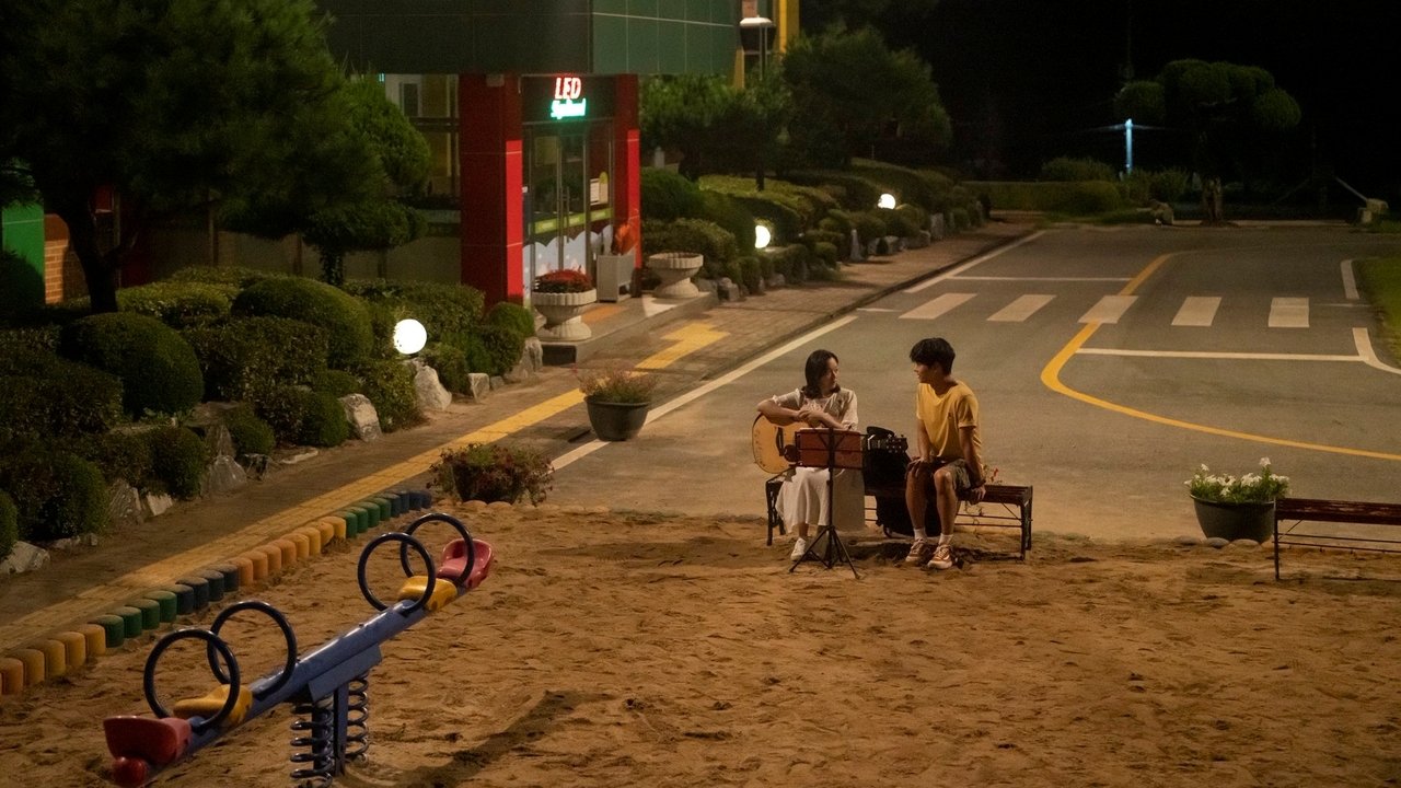 Midnight Sun Movie Screenshot 4