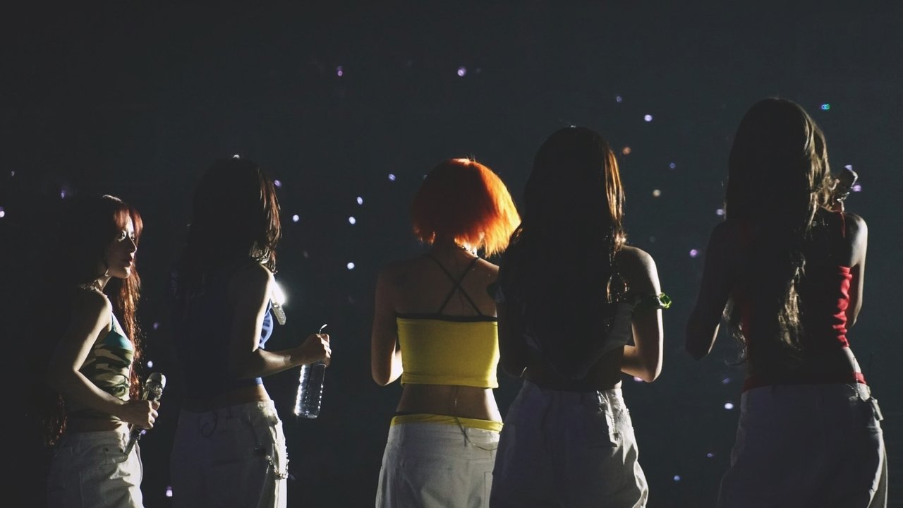 (G)I-DLE WORLD TOUR [iDOL] IN CINEMAS Movie Screenshot 5