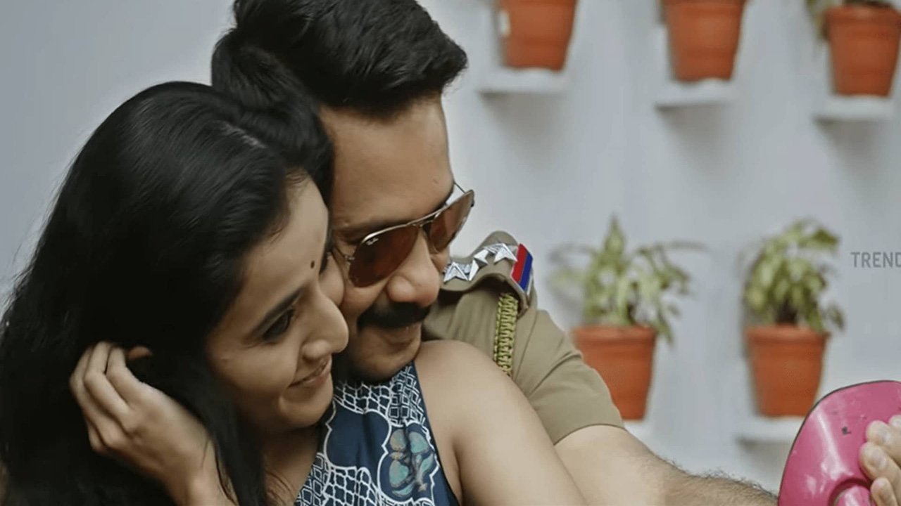 Kaalidas Movie Screenshot 2