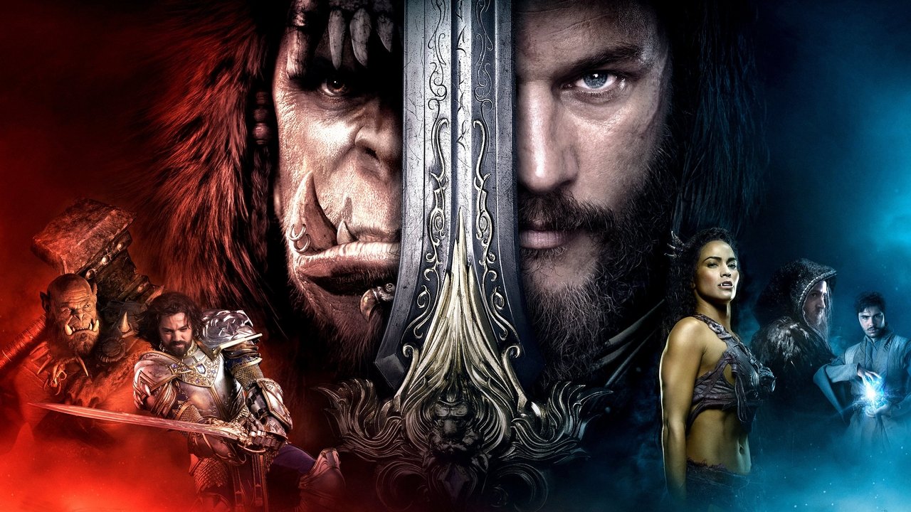 Warcraft Movie Screenshot 1