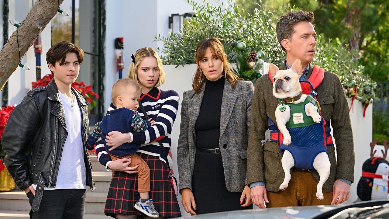 Family Switch Movie Screenshot 3