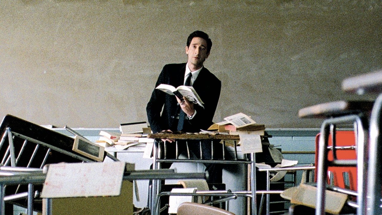 Detachment Movie Screenshot 1