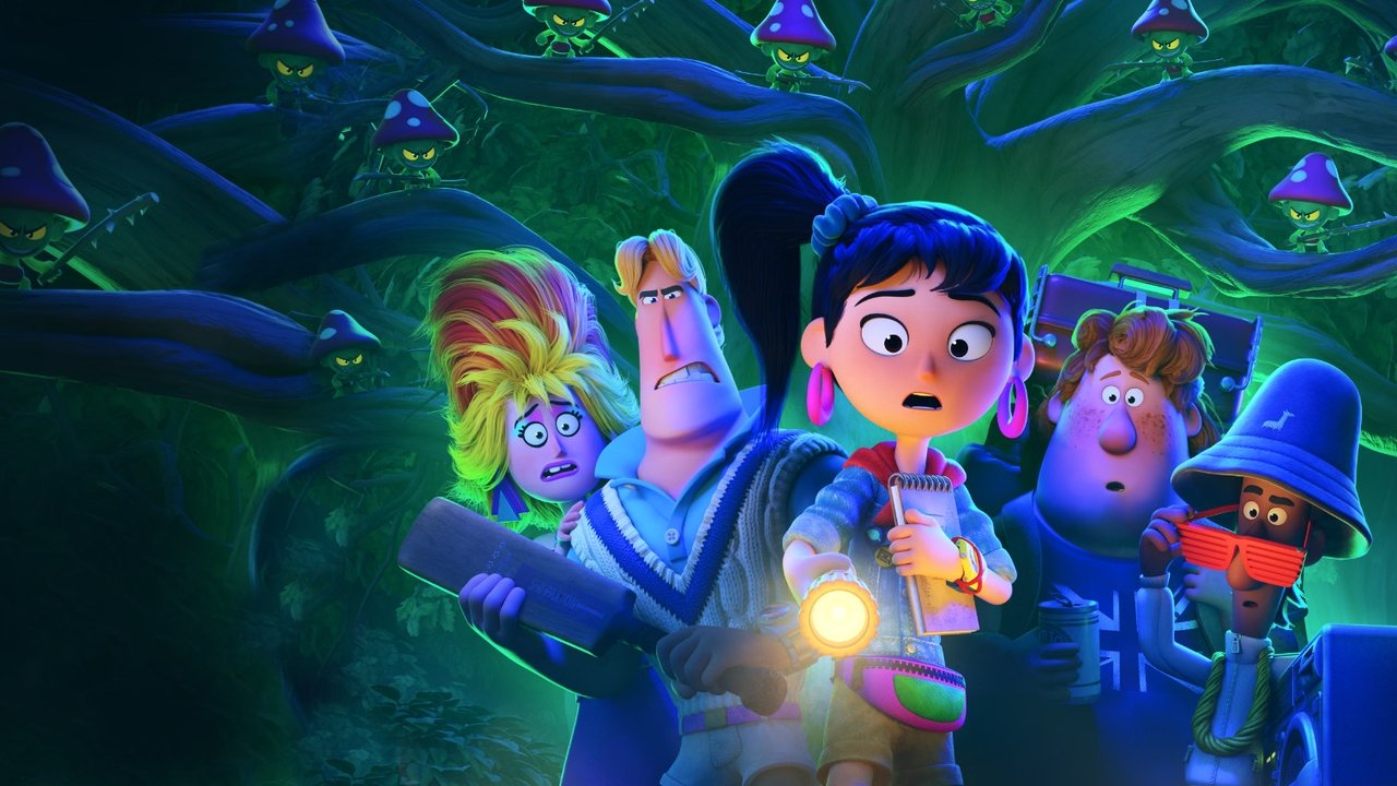 Sprite Fright Movie Screenshot 2