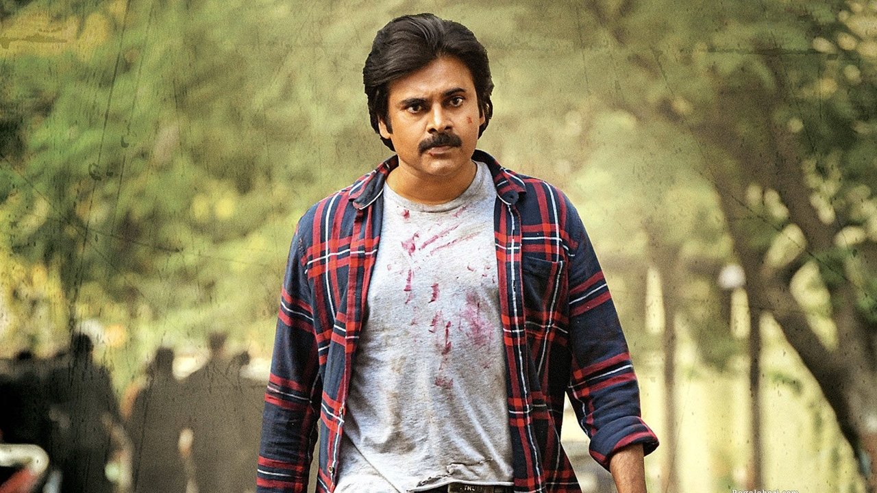 Vakeel Saab Movie Screenshot 4