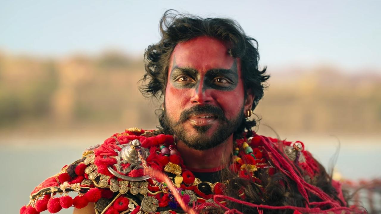 Ponniyin Selvan: Part I Movie Screenshot 2