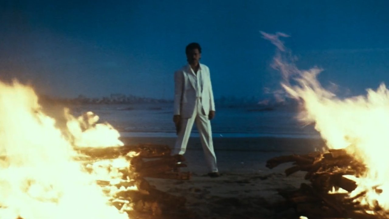 Parinda Movie Screenshot 3
