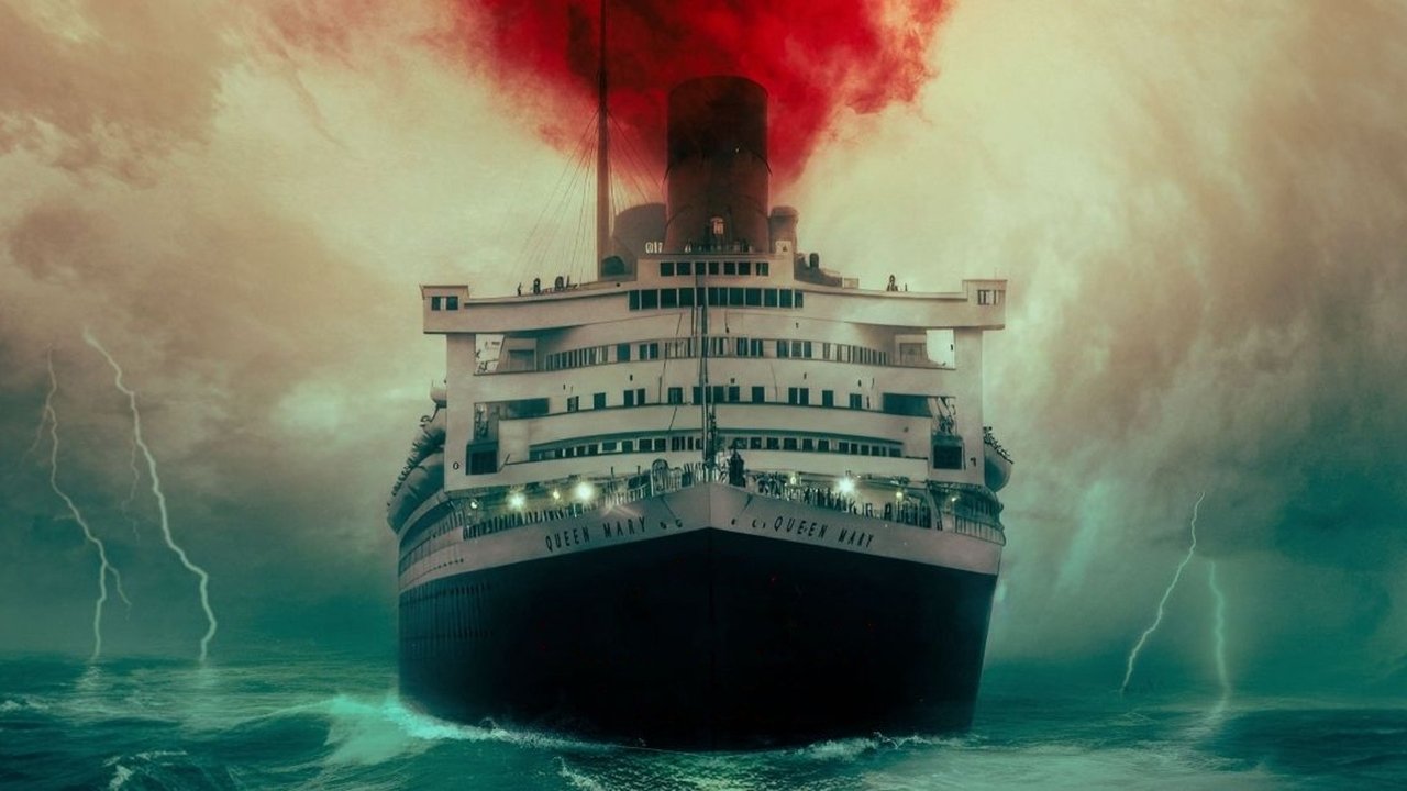 Haunting of the Queen Mary Movie Screenshot 1