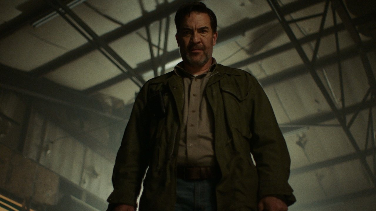 Herd Movie Screenshot 2