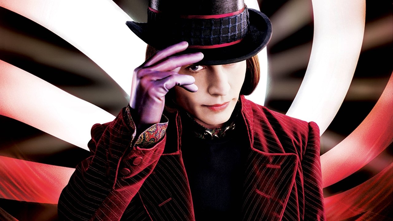 Charlie and the Chocolate Factory Movie Screenshot 3