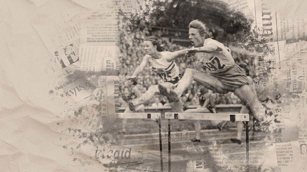 London 1948: The Austerity Olympics Movie Screenshot 1