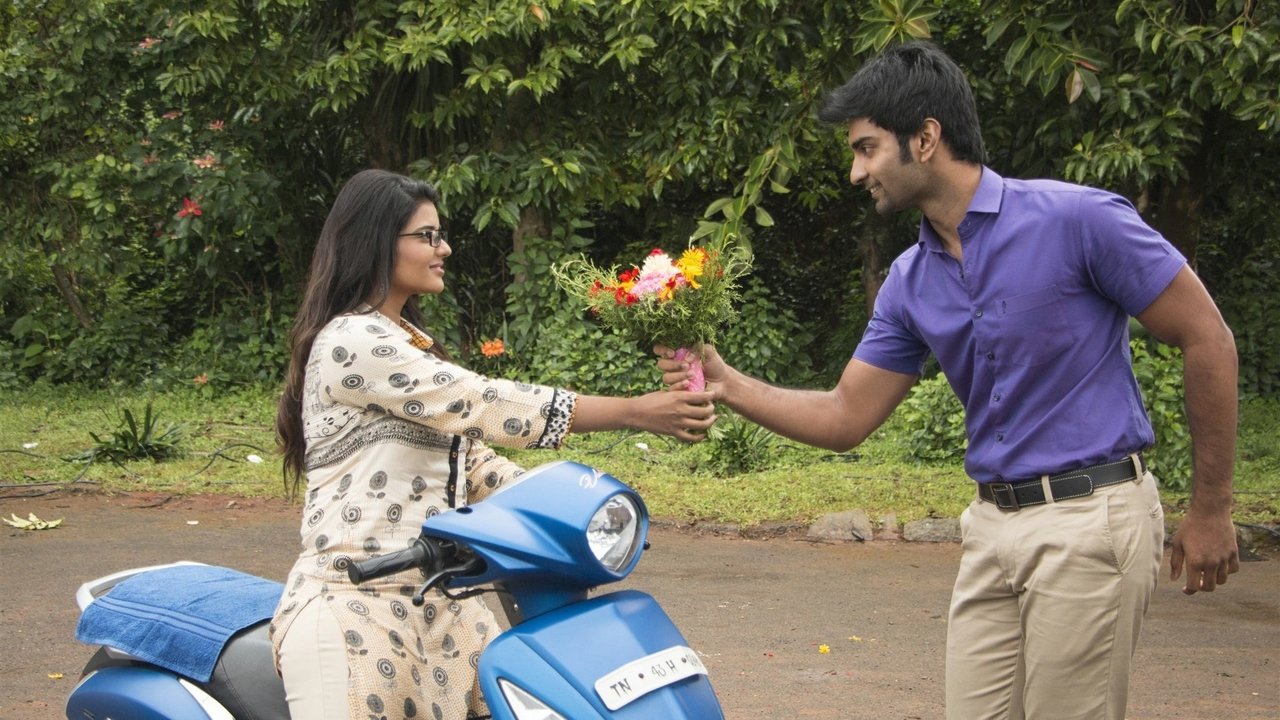Gemini Ganeshanum Suruli Raajanum Movie Screenshot 4