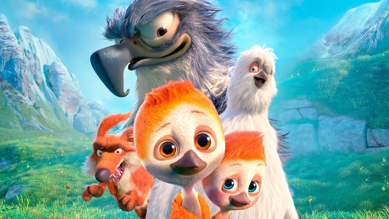 Ploey: You Never Fly Alone Movie Screenshot 2