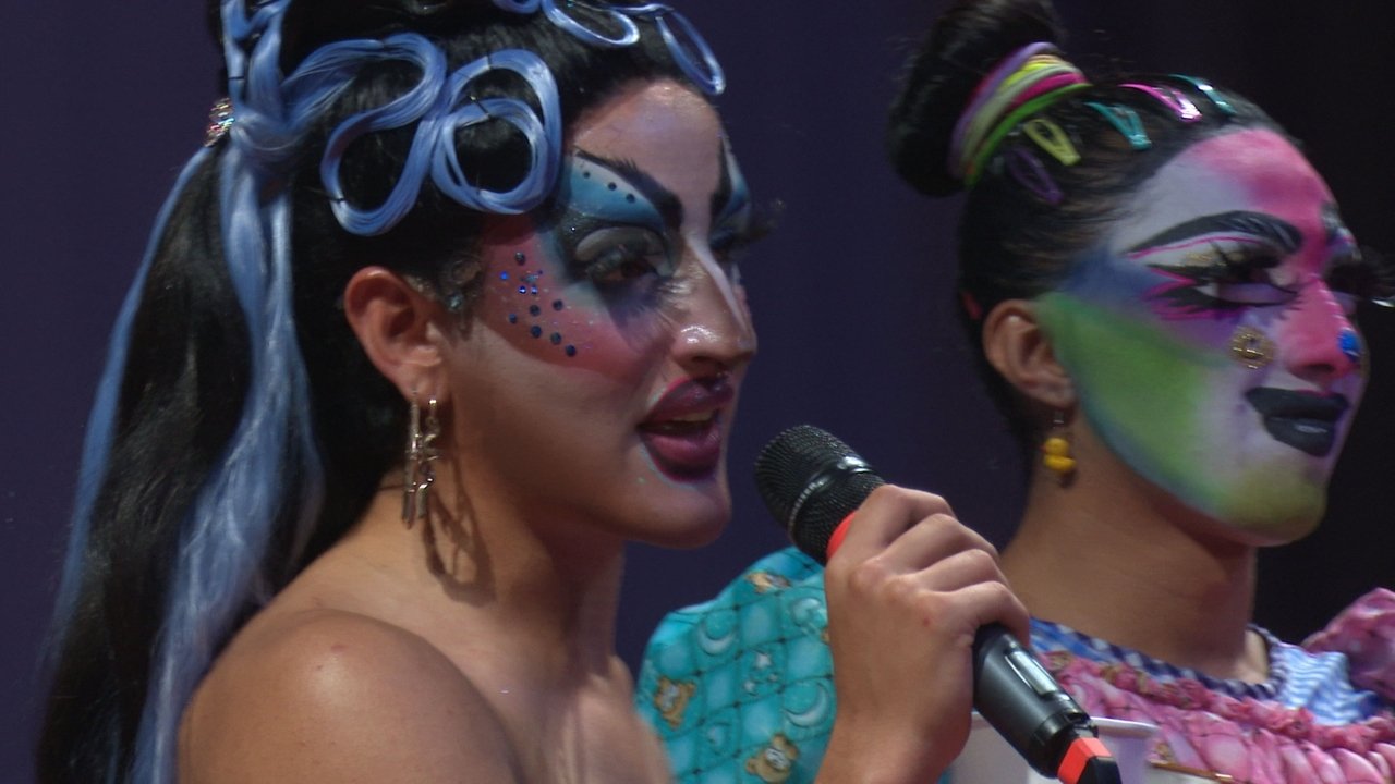 Genderless Movie Screenshot 1