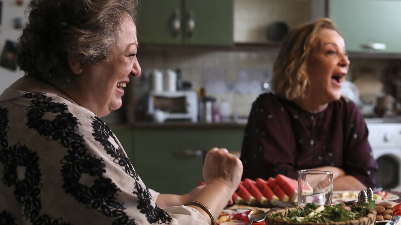 My Favourite Cake Movie Screenshot 3