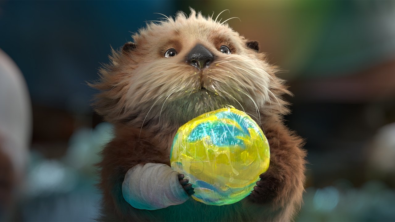 Deep Sea Movie Screenshot 2