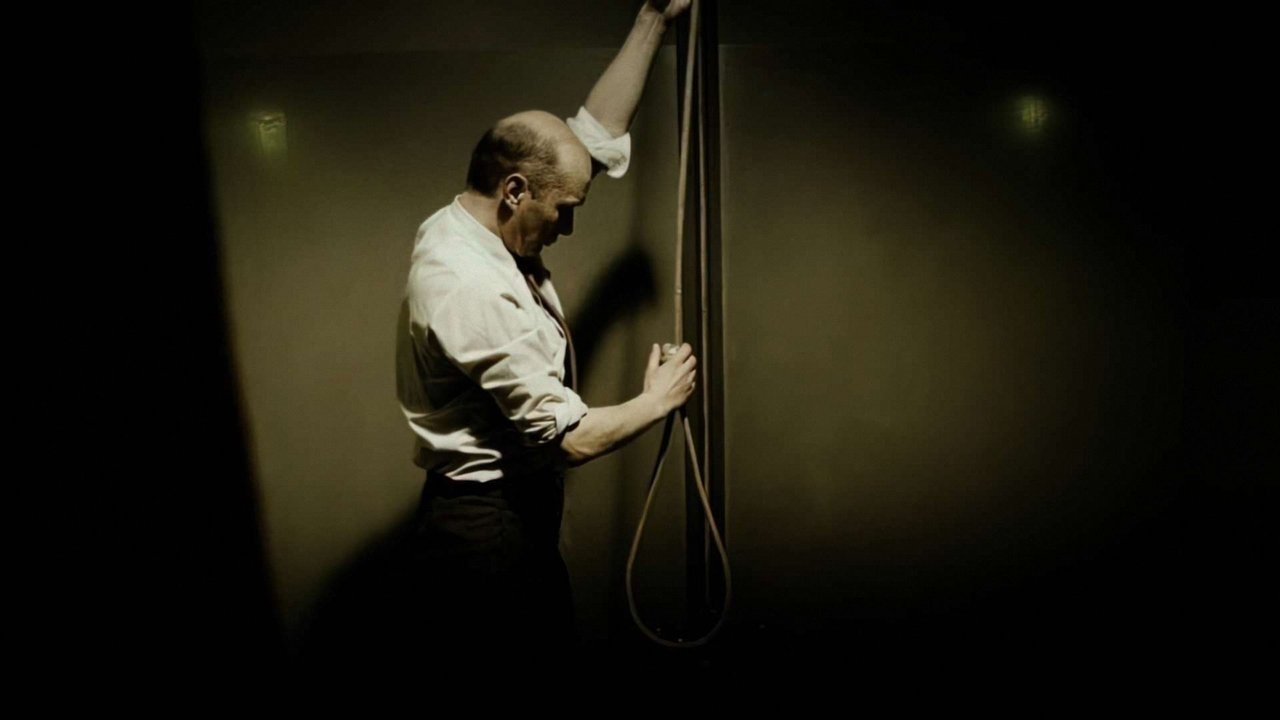 A Short Film About Killing Movie Screenshot 5