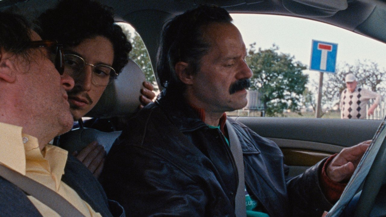 The Last One for the Road Movie Screenshot 1