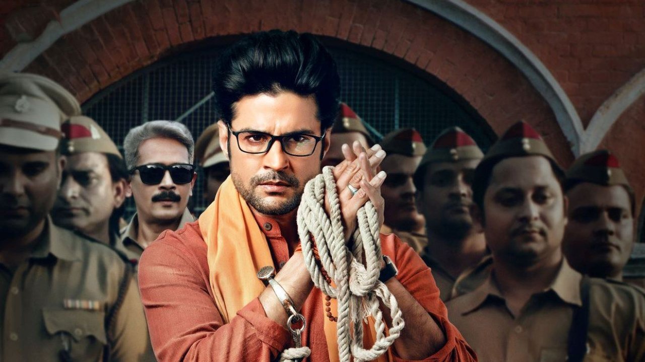 Pranaam Movie Screenshot 1
