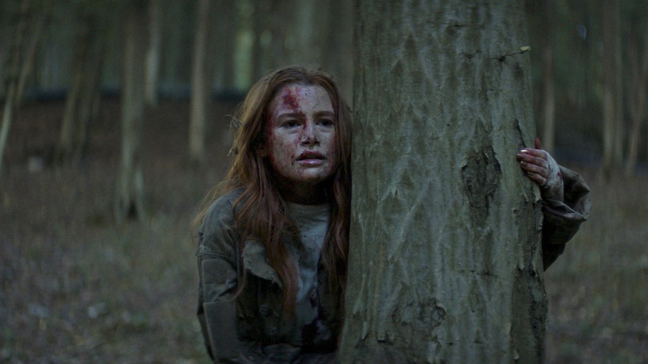 The Strangers: Chapter 2 Movie Screenshot 2