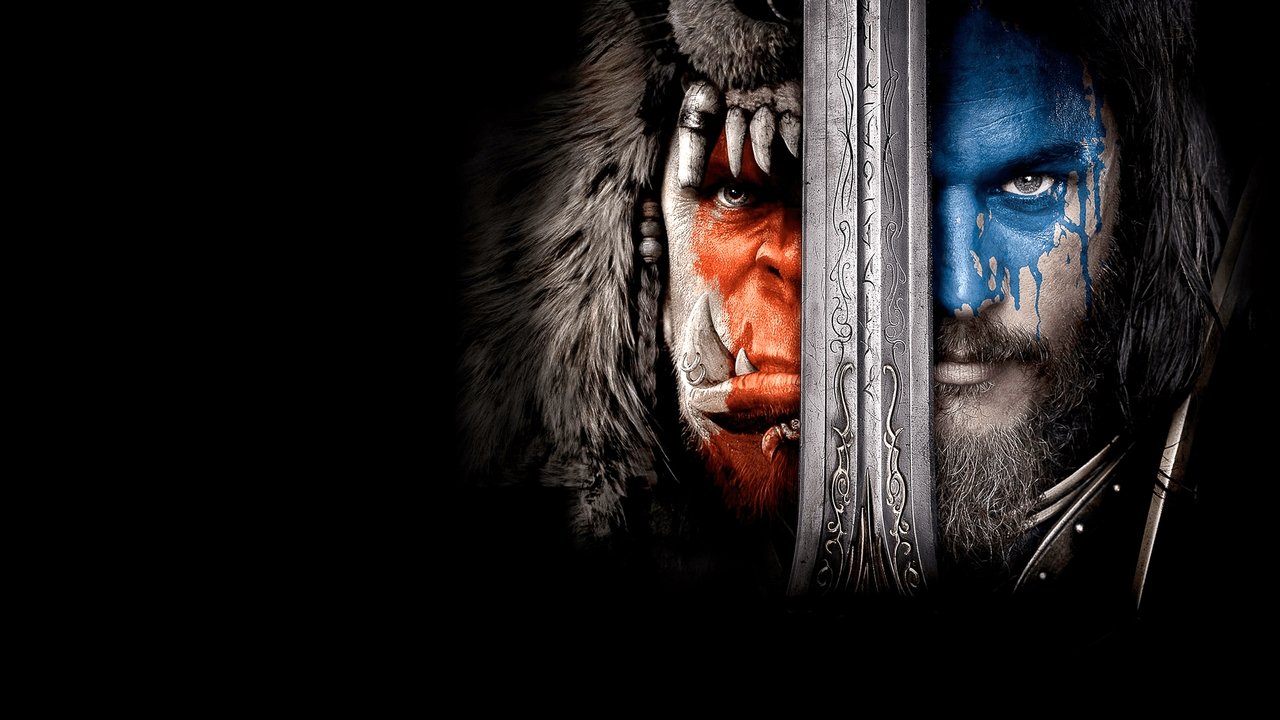 Warcraft Movie Screenshot 4