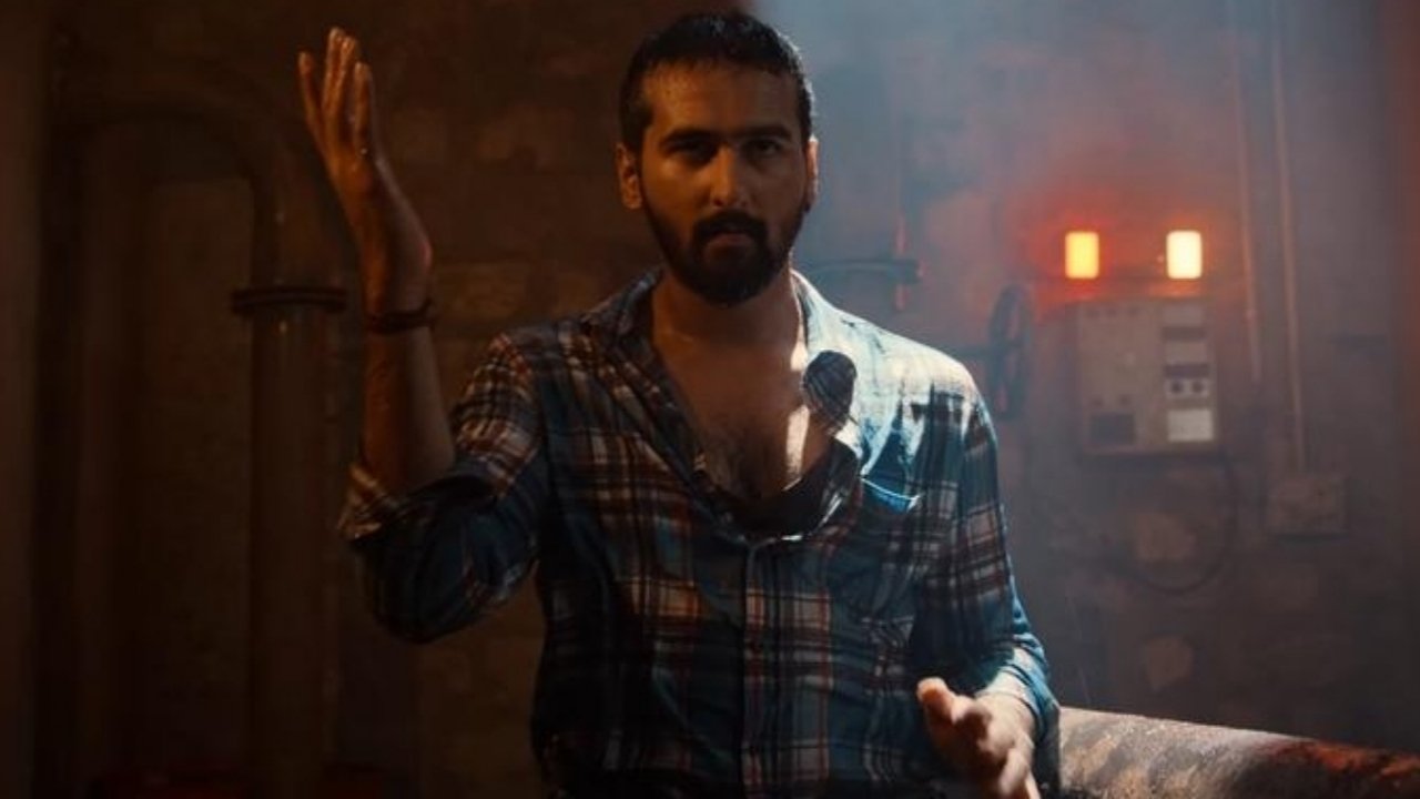 Balti Movie Screenshot 1 Balti Movie Screenshot 1