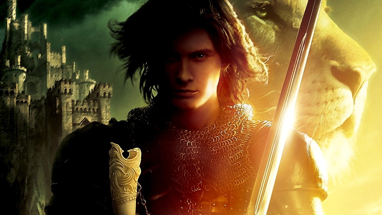 The Chronicles of Narnia: Prince Caspian Movie Screenshot 1