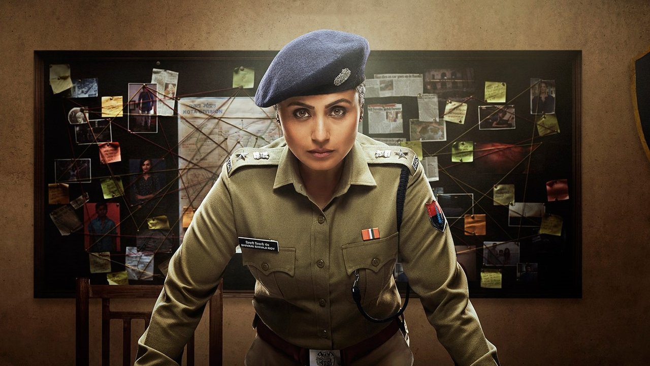 Mardaani 2 Movie Screenshot 1